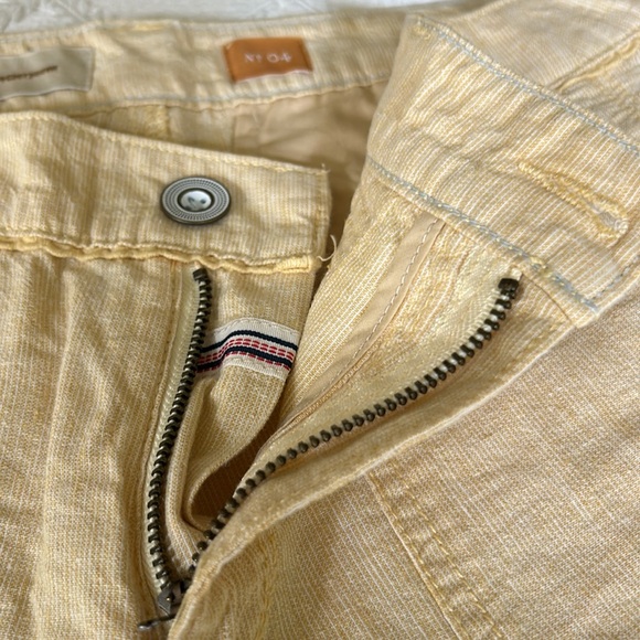 Anthropologie wide leg cords - Picture 8 of 11